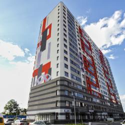 Фото Отель Fon Haus (Фон Хаус) на улице Прокудина