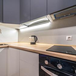 фото 6 Goodapart (ГудАпарт) на улице Заозерная
