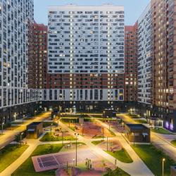 Фото Отель Bitza South (Битца Сауз)