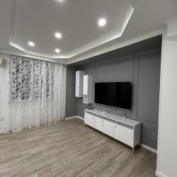 3-комнатные апартаменты улучшенные Сочи, Адлерский район, Известинская 25