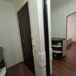 Фото Апартаменты на улице Магистральная 97