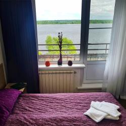 Фото Отель Санаторий на Волге