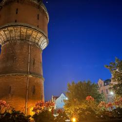 Фото Отель Baltic Apart (Балтик Апарт) на улице Заводская 2