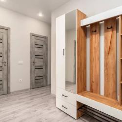 Фото Апартаменты на улице Домбайская 55 корпус 3