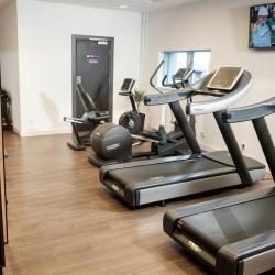 Фото Отель Park Inn by Radisson Novokuznetsk (Парк Инн Рэдиссон )