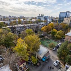 Фото Апартаменты на проспекте Амира Темура 123