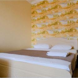 Фото Апартаменты Петровские на улице Советская 60