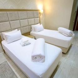 Фото Отель Edem (Эдем)