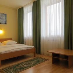 Фото Отель Корона