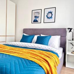 Viktory Apart (Виктори Апарт) в микрорайоне Парковый — 3ee05c00c402e0f4b1174690f0ac8b66