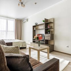 Фото Отель ДоМино на улице Красная