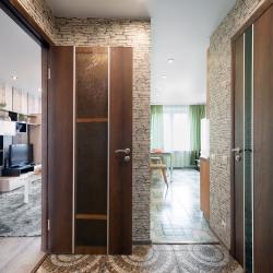 фото 13 Comfort Homes (Комфорт Хоумс) на переулке 1-й Коптельский