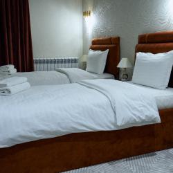 Фото Отель Maksima Premium (Максима Премиум)