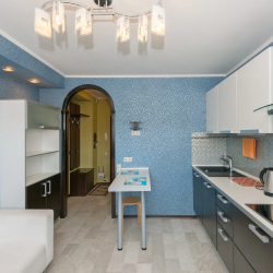 Фото Отель Home Like (Хоум Лайк) на улице Советская 1