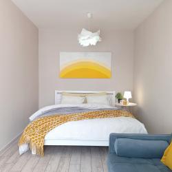 Фото Отель DeNewHome на Ленинском проспекте 10А