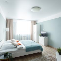 Фото Отель Две Подушки на Гагарина 82А