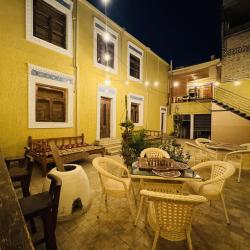 Фото Отель Muslima Hotel Boutique (Муслима Бутик)