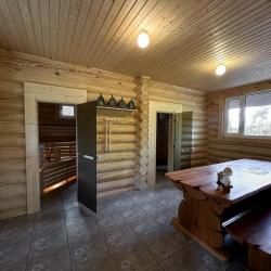 Коттедж премиум