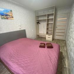 2-комнатные апартаменты стандарт