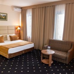 Фото Central City Hotel (Централ Сити Отель)