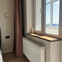 pink apartments Этаж 13