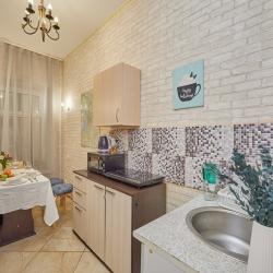 фото 38 Апарт-Отель OrangeApartments24