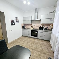 Фото Апартаменты на улице Чистопольская 79