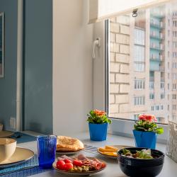 фото 14 Апартаменты Keytee.Home (Кейти.Хоме) на шоссе Московское 30к2