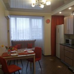 Фото Отель Я к Вам на улице Краснодарская 66В