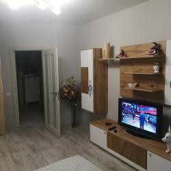 Фото Апартаменты на улице Ждановская 15А