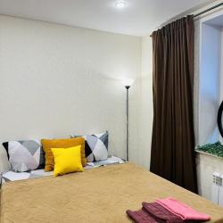 Фото Апартаменты на улице Жулёва 13