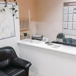 Фото Отель Smart Hotel KDO (Смарт КДО )