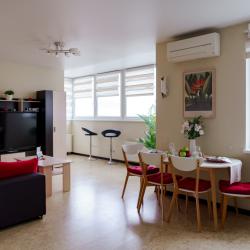 2-комнатные апартаменты улучшенные Калининград, Литовский вал 87Б