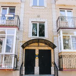 Кострома посуточно на улице Шагова — 3ee3c6b8e7b53f4a917755d18b20e18e