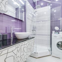 фото 143 Business Apartments (Бизнесс Апартменс) на бульваре Ходынский 20А