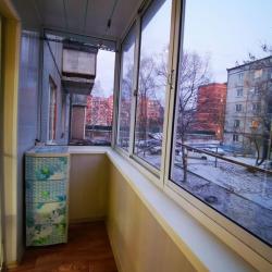 1-комнатные апартаменты стандарт