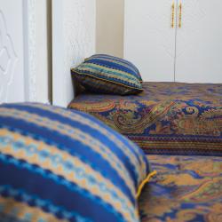 Фото Отель Skyline Plaza (Скайлайн Плаза)