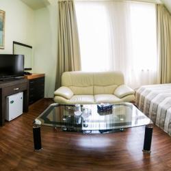 Фото Отель Yerevan Deluxe ( Делюкс)
