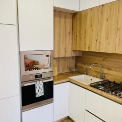 4-местные 1-комнатные апартаменты стандарт