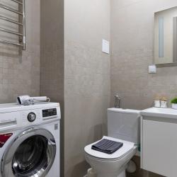 2-комнатные апартаменты улучшенные