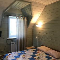 Фото Отель Apartment E-95 (Апартмент E-95)