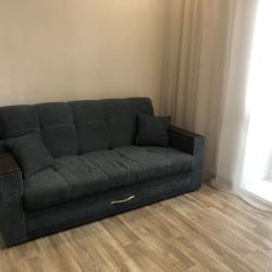 1-комнатные апартаменты стандарт 1