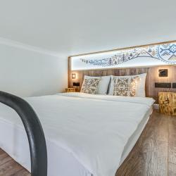 Фото Отель Sokroma Гиперборея