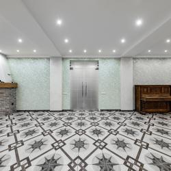 Фото Отель Коттедж в Щелково