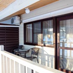 Фото Загородный Парк-отель Остров