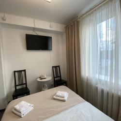 Фото Отель Счастливый Случай