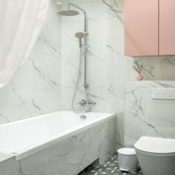 2-комнатные апартаменты стандарт