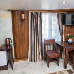 Фото Отель Дубрава