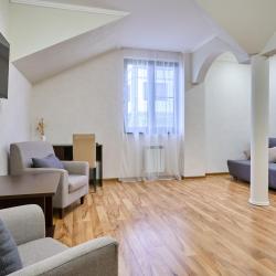 Фото Отель Резиденция Лотос