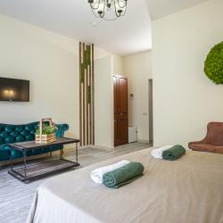 Фото Отель Вилла Леона